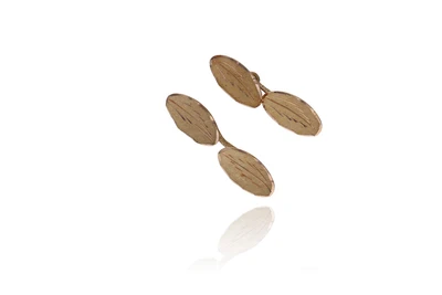 Gemelli in oro - Asta Preziosi