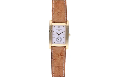 Longines DolceVita - Asta Preziosi Longines DolceVita - Asta Preziosi