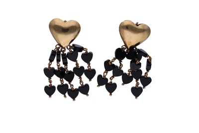 Orecchini con onici - Asta Preziosi