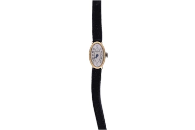 Orologio in oro - Asta Preziosi