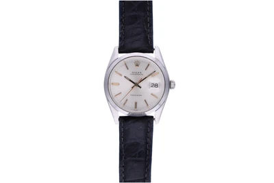 Rolex Oysterdate Precision - Asta Preziosi Rolex Oysterdate Precision - Asta Preziosi