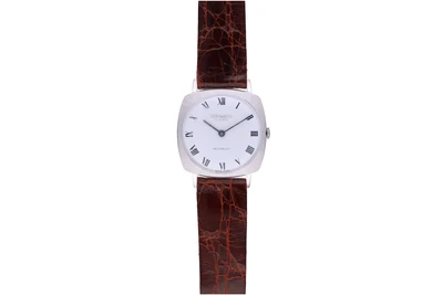 VeryWatch orologio in oro - Asta Preziosi