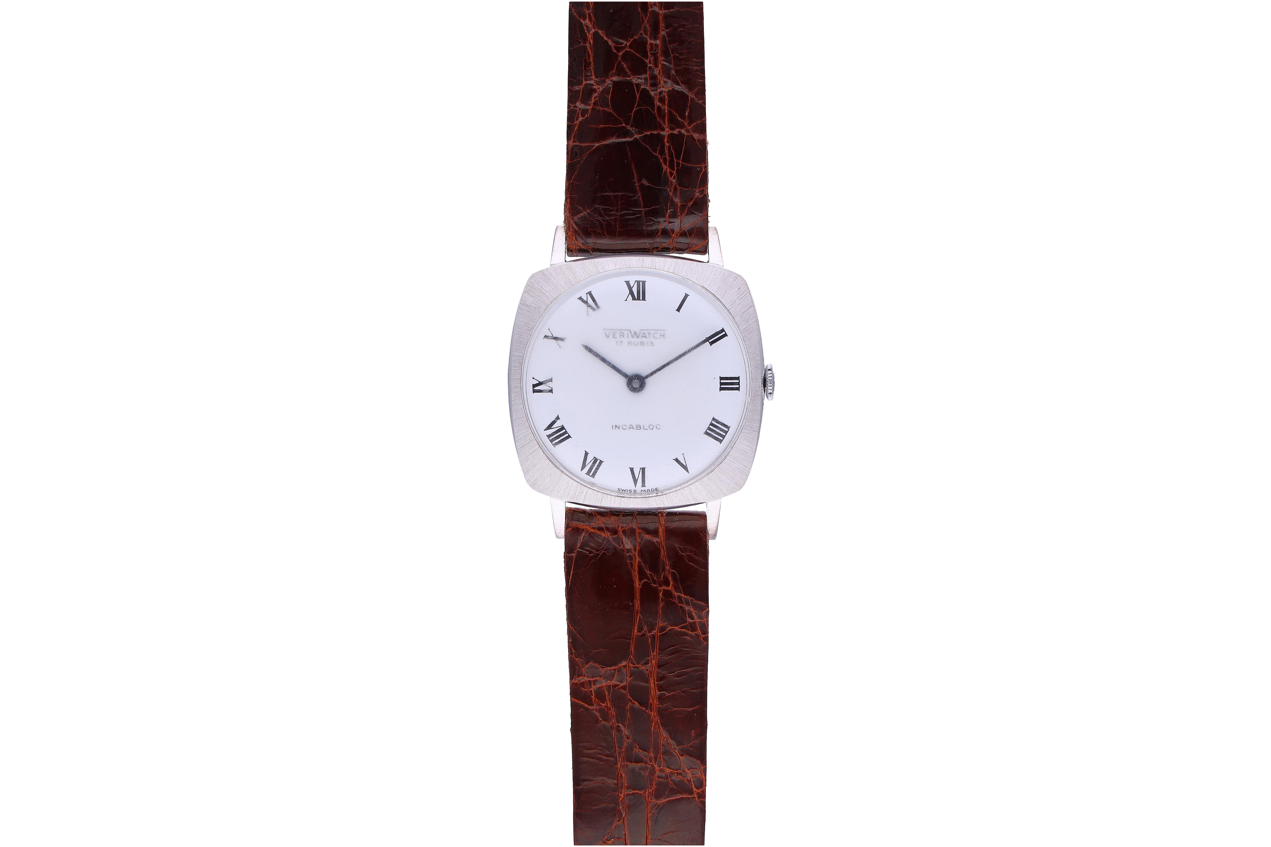 VeryWatch orologio in oro - Asta Preziosi