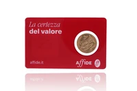 20 franchi francesi - Asta Preziosi