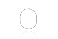 Bracciale con diamanti - Asta Preziosi