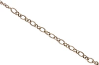 Bracciale in oro - Asta Preziosi