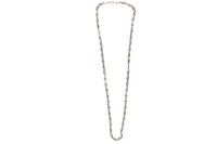 Collana in oro - Asta Preziosi