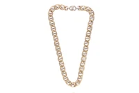 Collana in oro - Asta Preziosi