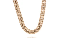 Collana in oro - Asta Preziosi