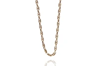 Collana in oro - Asta Preziosi