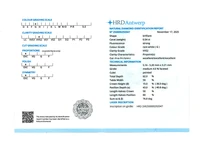 Diamante ct 0,54 - Asta Preziosi