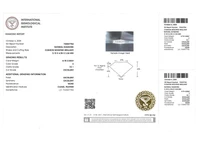 Diamante ct 0,70 - Asta Preziosi