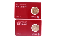 Due Sterline inglesi - Asta Preziosi