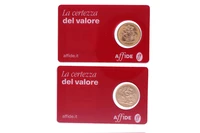 Due Sterline inglesi - Asta Preziosi