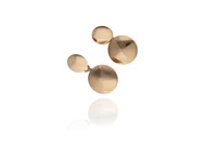 Gemelli in oro - Asta Preziosi