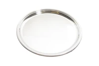 Greggio, vassoio in argento - Asta Preziosi