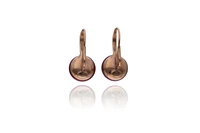 Labriola, orecchini con pietre - Asta Preziosi