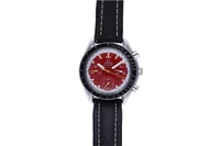 Omega Speedmaster Schumacher Reduced - Asta Preziosi