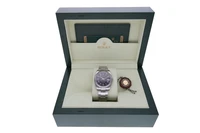 Rolex Date - Asta Preziosi