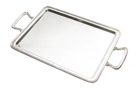 Vassoio in argento - Asta Preziosi