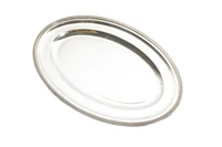 Vassoio in argento - Asta Preziosi