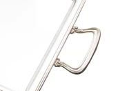 Vassoio in argento - Asta Preziosi