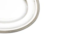 Vassoio in argento - Asta Preziosi