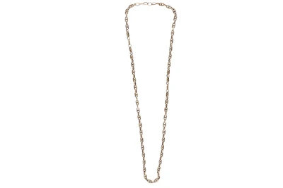 Collana in oro - Asta Preziosi