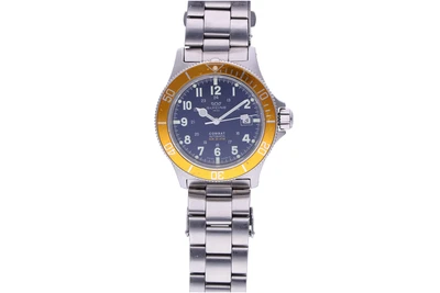 Glycine Combat - Asta Preziosi