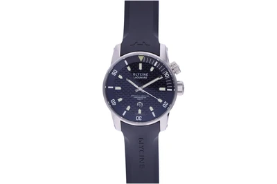 Glycine Lagunare - Asta Preziosi