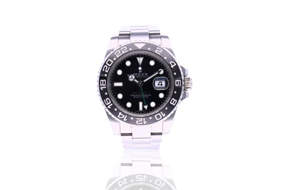 Rolex GMT-Master II - Asta Preziosi Rolex GMT-Master II - Asta Preziosi