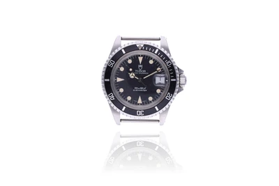 Tudor Submariner - Asta Preziosi