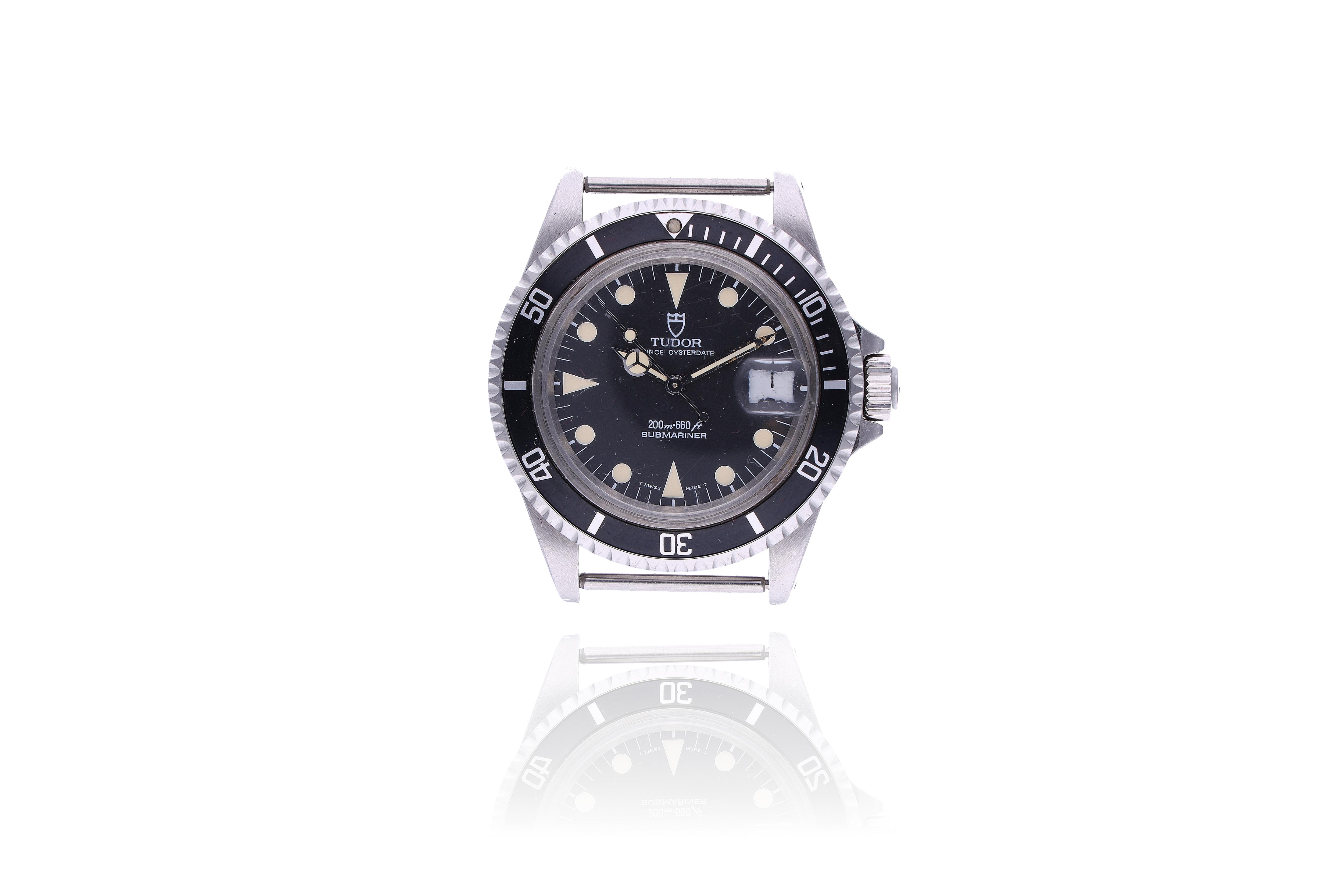 Tudor Submariner - Asta Preziosi