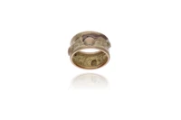 Anello in oro - Asta Preziosi