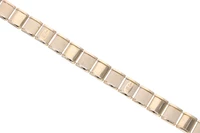 Bracciale in oro - Asta Preziosi