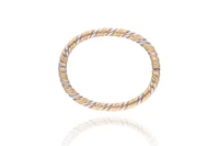 Bracciale in oro - Asta Preziosi