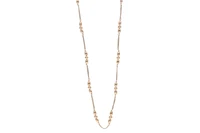 Collana in oro - Asta Preziosi