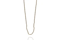 Collana in oro - Asta Preziosi