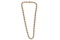 Collana in oro - Asta Preziosi