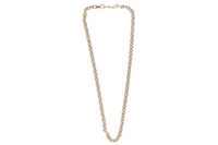 Collana in oro - Asta Preziosi