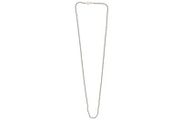 Collana in oro - Asta Preziosi