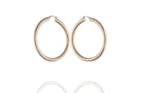 Orecchini in oro - Asta Preziosi