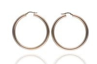 Orecchini in oro - Asta Preziosi