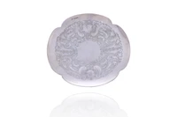 Piccolo centro in argento - Asta Preziosi