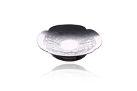 Piccolo centro in argento - Asta Preziosi