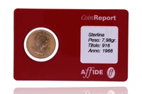 Sterlina inglese - Asta Preziosi