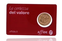 Sterlina inglese - Asta Preziosi