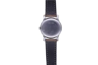 Wakmann, orologio in acciaio - Asta Preziosi