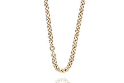 Collana in oro - Asta Preziosi