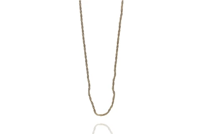 Collana in oro - Asta Preziosi